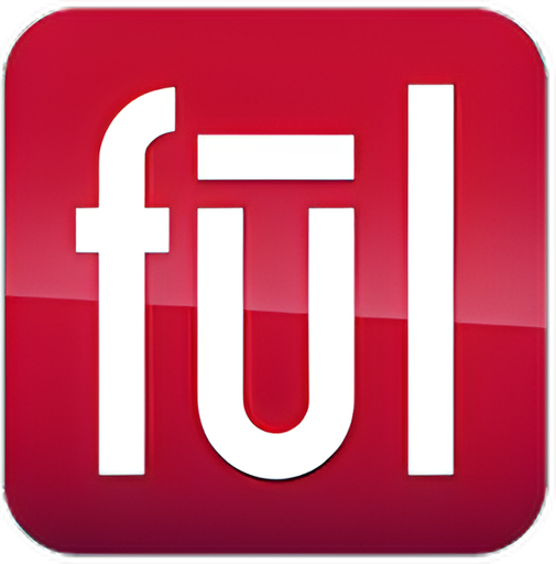 Ful Luggage logo