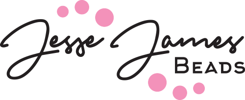 Jesse James Beads logo