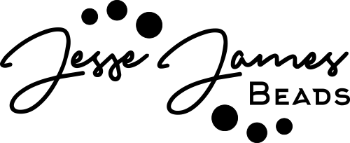 Jesse James Beads logo