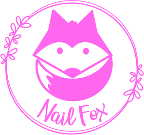 Nail-Fox logo
