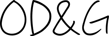 Oriental Design & Gift logo