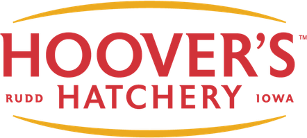 Hoover's Hatchery logo