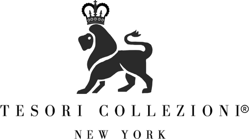 TESORI COLLEZIONI logo