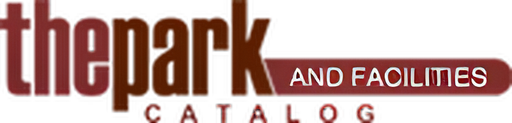 The Park Catalog logo