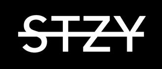 Stzy Socks logo