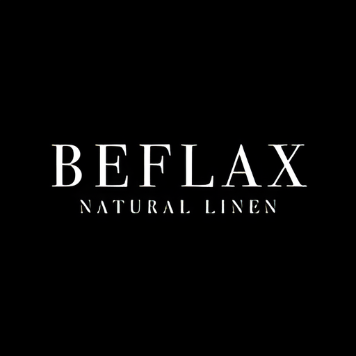Beflax Linen logo