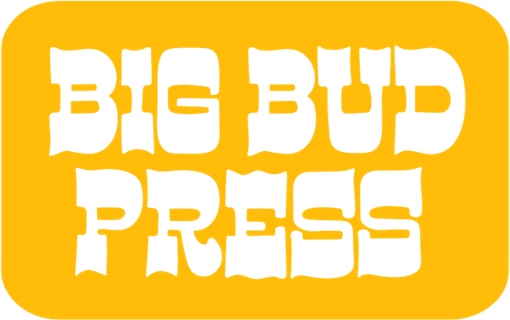 BIG BUD PRESS logo