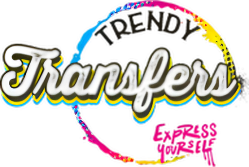 Trendy Transfers logo