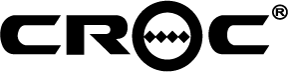 CROC Official logo