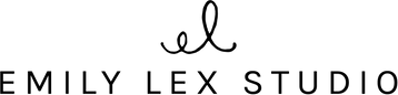 emily lex studio logo
