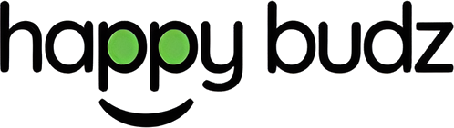 Happy Budz logo