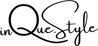 inQue.Style logo