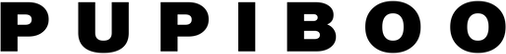 PUPIBOO logo