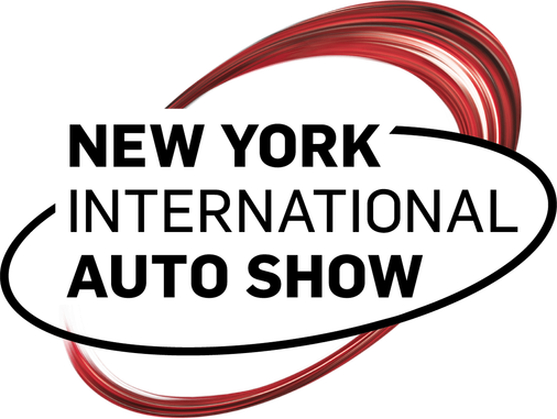 New York Auto Show logo