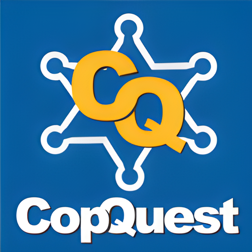 CopQuest logo