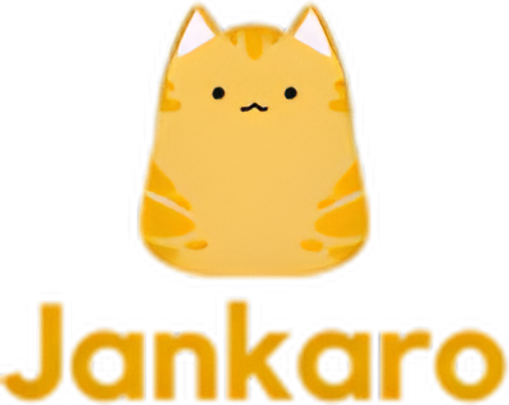 Jankaro Sports logo