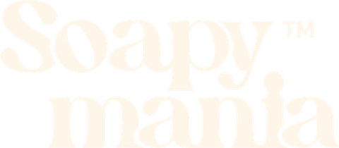 SoapyMania logo