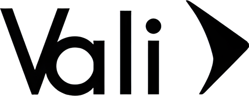 Vali logo