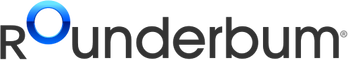 Rounderbum logo