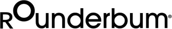 Rounderbum logo