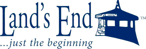 Land's End Resort logo