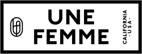 Une Femme logo