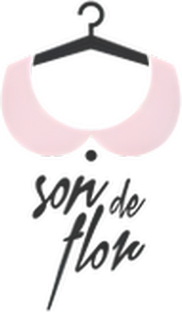 Son de Flor logo