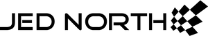 Jed North logo