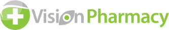 Vision Pharmacy logo