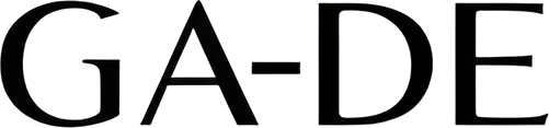 GA-DE Cosmetics logo