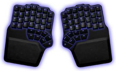 Dygma logo