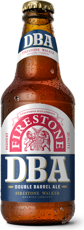 Firestone Walker Brewing Company logo