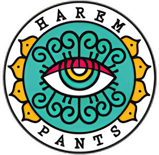 Harem Pants logo