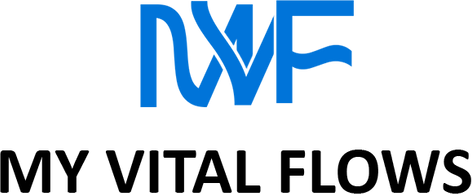 MVF logo