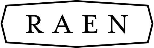 RAEN logo