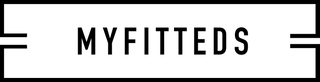 MYFITTEDS logo