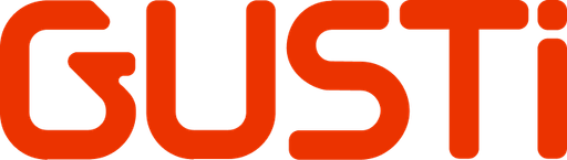 Gusti Canada logo