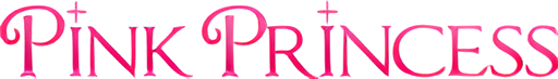 Pink Princess logo