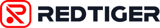 REDTIGER Official logo