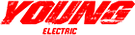 Young Electric logo