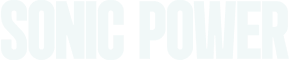 Sonic Power logo