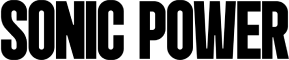 Sonic Power logo