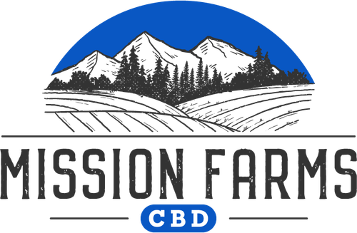 Mission Farms CBD logo