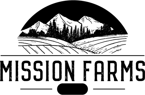 Mission Farms CBD logo