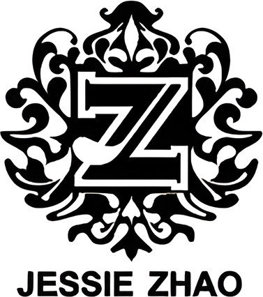 Jessie Zhao New York logo