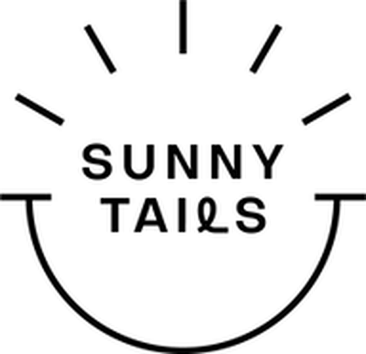 SUNNY TAILS logo