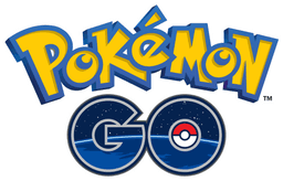 Pokémon GO logo