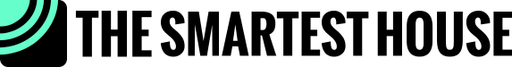 The Smartest House logo