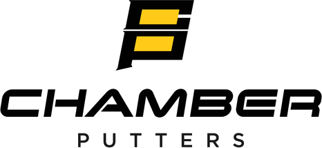 The Chamber Putter logo