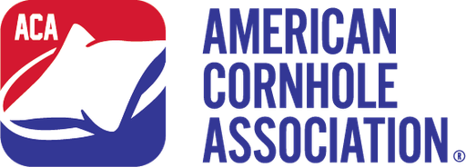 American Cornhole Association logo